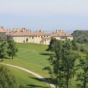 Apartamentos Campo De Golf Sojuela Exterior photo