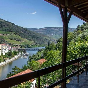 Casa Da Encosta Douro Valley Βίλα Pinhão Exterior photo