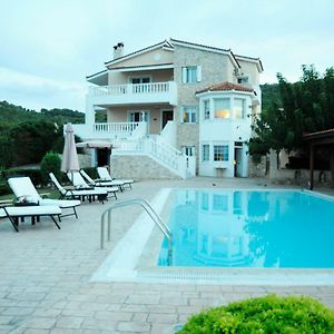 Bella Villa Βάγια Exterior photo