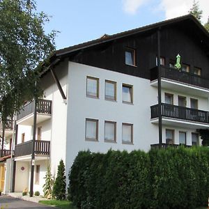 Ferienwohnung Froehlich Weißenstadt Exterior photo