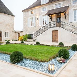 La Maison Deveney Mars Ξενοδοχείο Puligny-Montrachet Exterior photo