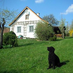 Beim Schachnerhaus Βίλα Pöllauberg Exterior photo