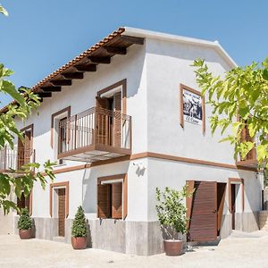 Casa Rural El Cano ξενώνας Fortuna Exterior photo