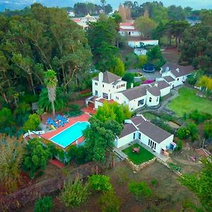 Quinta Dos Lagos - Al Ξενοδοχείο Σίντρα Exterior photo