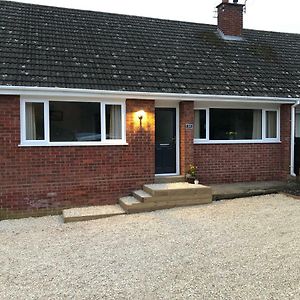 Malvern Bungalow Βίλα Great Malvern Exterior photo