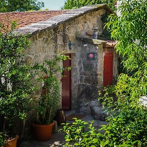 Casa Das Videiras Βίλα Soajo Exterior photo