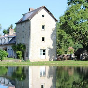 Le Moulin De Chareau Bed and Breakfast Reugny  Exterior photo