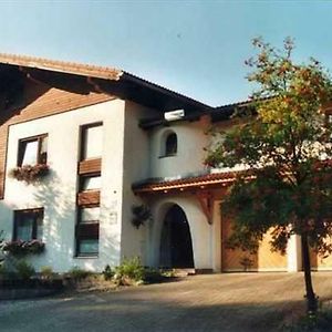 Haus Helga Διαμέρισμα Hof bei Salzburg Exterior photo