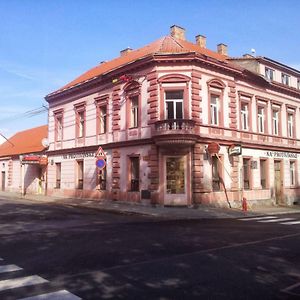 Penzion Na Protivinske Διαμέρισμα Strakonice Exterior photo