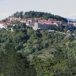 Hisa Posebne Sorte Ξενοδοχείο Kodreti Exterior photo