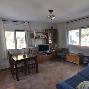 60 Carrer Tomas Breton Βίλα Calafell Exterior photo