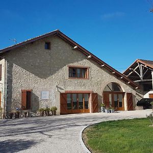 Maison D'Hotes Saint Alary Ξενοδοχείο Lavaur  Exterior photo