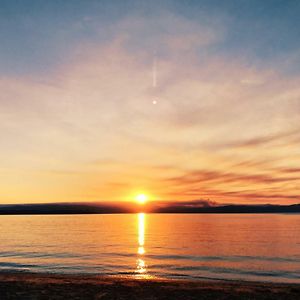 Secret Spot - Bruny Island Βίλα Lunawanna Exterior photo