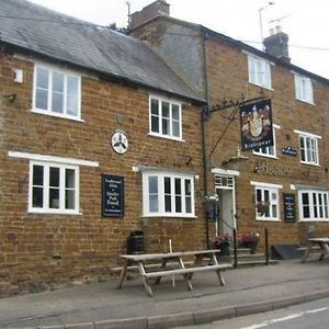 Bartholomew Arms Bed and Breakfast Maidford Exterior photo