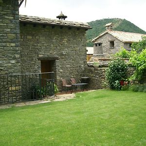 El Castillo Βίλα Boltaña Exterior photo