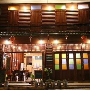 Bansoi 1 & Alley One Cafe Ξενοδοχείο Trang Exterior photo