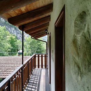 Casa Per Vacanze In Meana Di Susa Βίλα Exterior photo