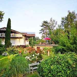 Casa Luna Διαμέρισμα Döttingen Exterior photo