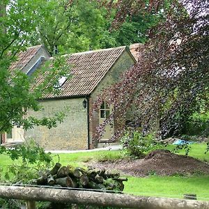 The Old Forge Bed And Breakfast Ντόρτσεστερ Exterior photo