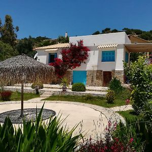 Lemon Tree Cottage Φοινικούντα Exterior photo