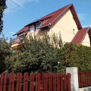 Kata Vendeghaz Ξενοδοχείο Balatonfüred Exterior photo