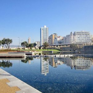 Apartamento Praia Do Relogio Διαμέρισμα Figueira da Foz Exterior photo