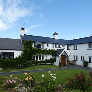 Bournestream Bed and Breakfast Withycombe Exterior photo