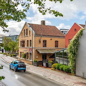 Gamlavaerket Hotel Sandnes  Exterior photo