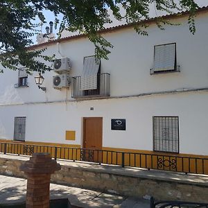 Casa Del Mirador Βίλα Arjona Exterior photo