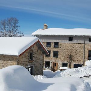 La Source D'En Haut Ξενοδοχείο Valcivieres Exterior photo