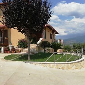 La Quercia Bed and Breakfast Κοσέντζα Exterior photo