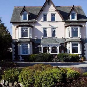 Ouse Bridge House Ξενοδοχείο Bassenthwaite Lake Exterior photo