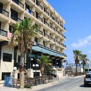 Canifor Hotel Σεντ Πόλς Μπέι Exterior photo