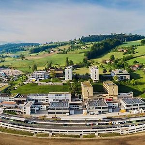 Seminarhotel Campus Sursee Exterior photo