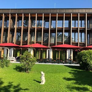 Gasthof-Hotel Hoehensteiger Ροζενχάιμ Exterior photo