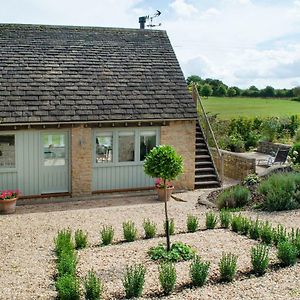 Swallows Nest Βίλα Bibury Exterior photo