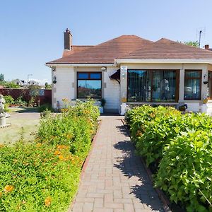 Wee White House Bed and Breakfast Εδιμβούργο Exterior photo