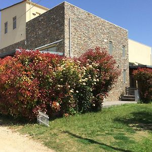 Casa Maria-Anneta Βίλα Kalyves Polygyrou Exterior photo