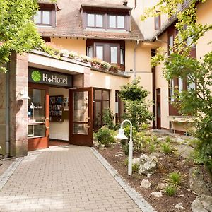 H+ Hotel Nurnberg Νυρεμβέργη Exterior photo