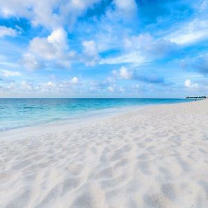 White Sands Anguilla - Sea Βίλα Blowing Point Village Exterior photo