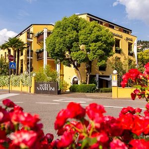 Hotel Santoni Freelosophy *** Torbole Sul Garda Exterior photo