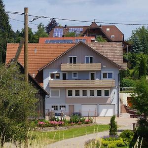 Black Forest Lodge Φρόιντενσταντ Exterior photo