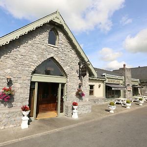 Auburn Lodge Hotel & Leisure Centre Ίννις Exterior photo