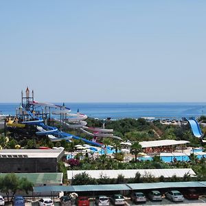 Park Aqua Ξενοδοχείο Kundu Exterior photo