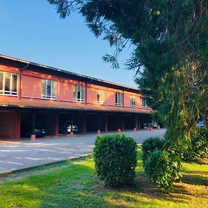 Green Park Bologna Residence Exterior photo