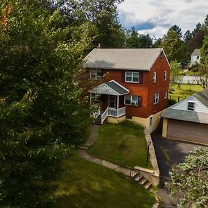 Red Brick House Βίλα Chalfont Exterior photo