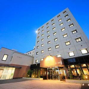 Maple Inn Makuhari Τσίμπα Exterior photo