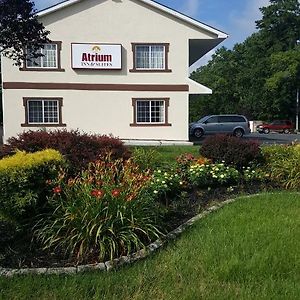 Atrium Inn & Suites Galloway Exterior photo