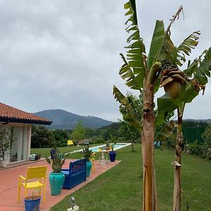 Habitacion En La Naturaleza 1 Διαμέρισμα Igartua Exterior photo