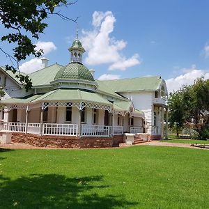 Fountain Villa Klerksdorp Exterior photo